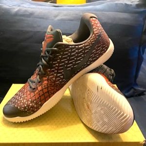 Kobe Bryant Mamba Instinct